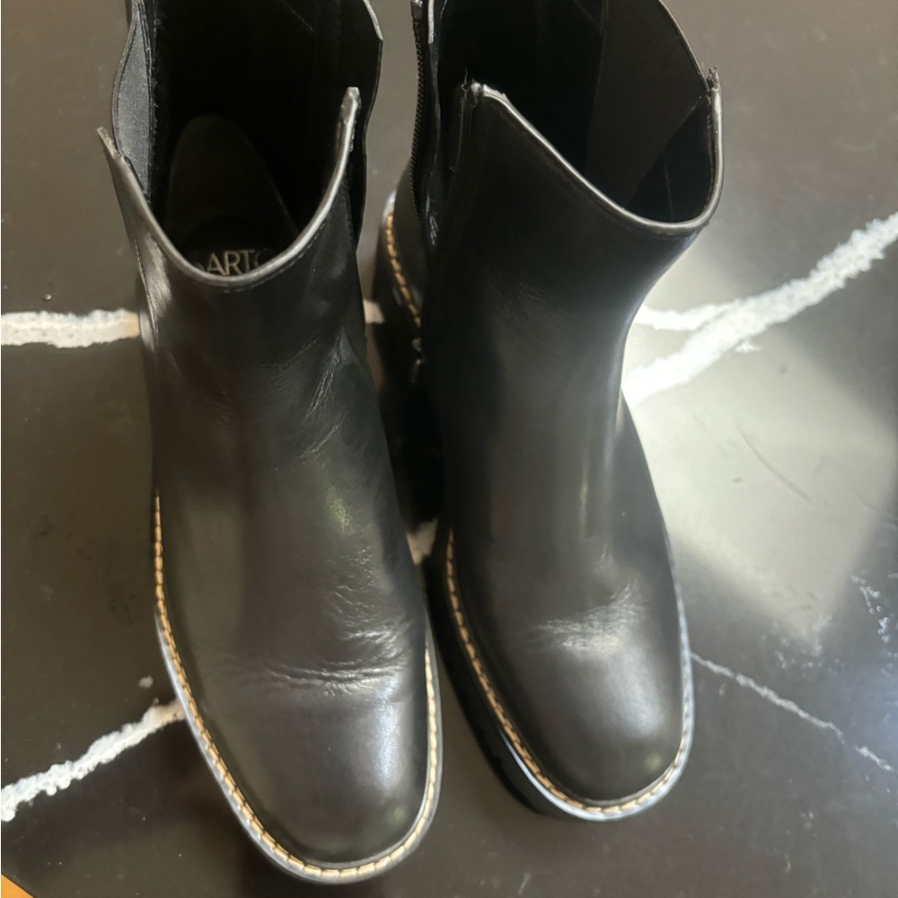 Sarto boot